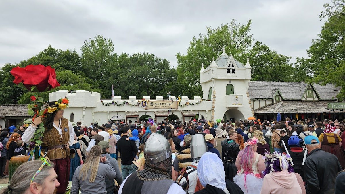 Scarborough Renaissance Festival photo 4