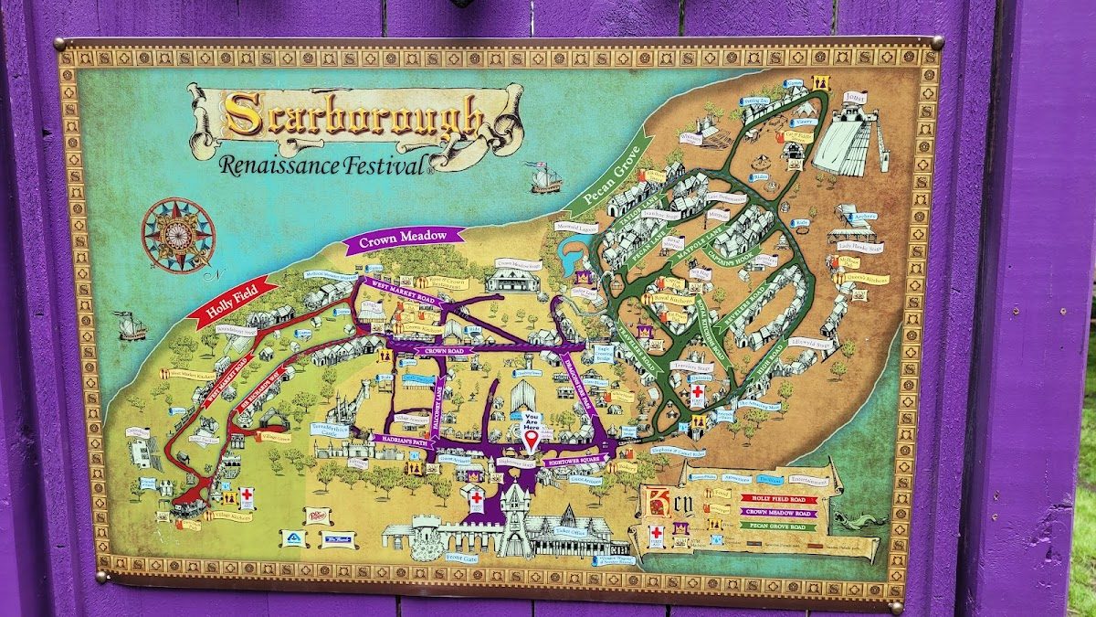 Scarborough Renaissance Festival photo 5