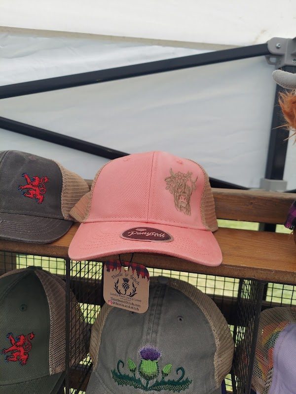 Scottish Highland Gathering photo 1