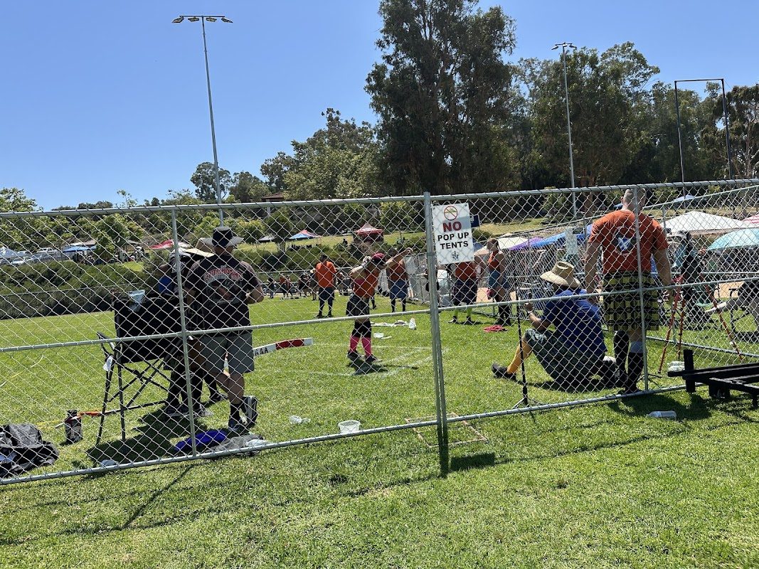 Scottish Highland Gathering photo 2
