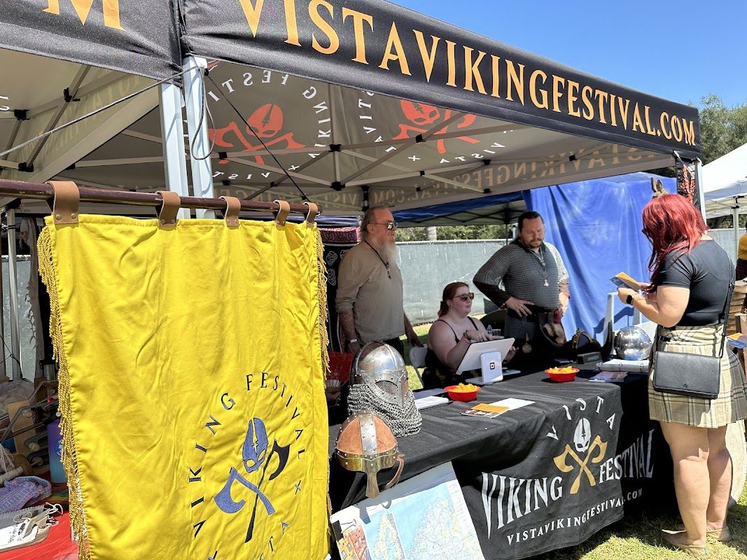 Scottish Highland Gathering photo 4