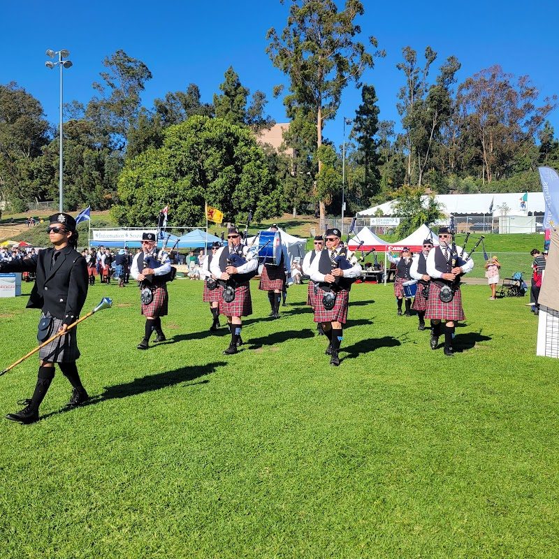 Scottish Highland Gathering photo 5