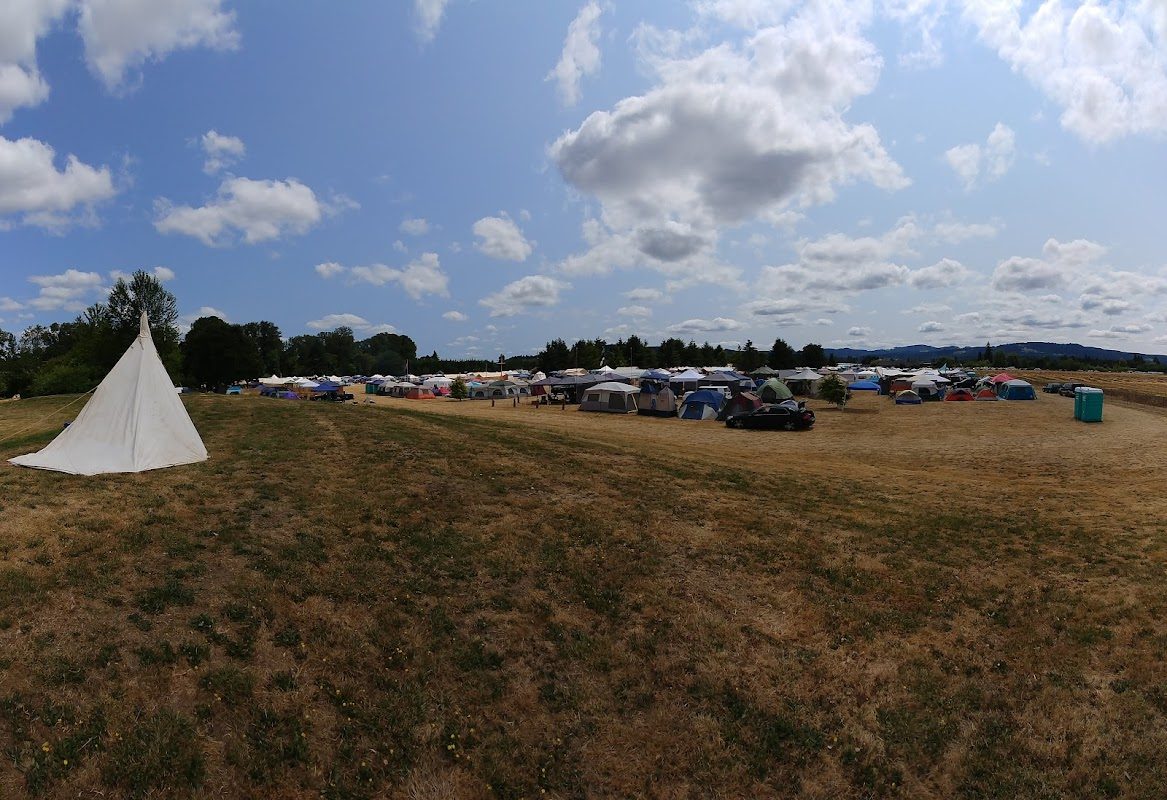 SeaDog Nights and Gypsy Carnival photo 1