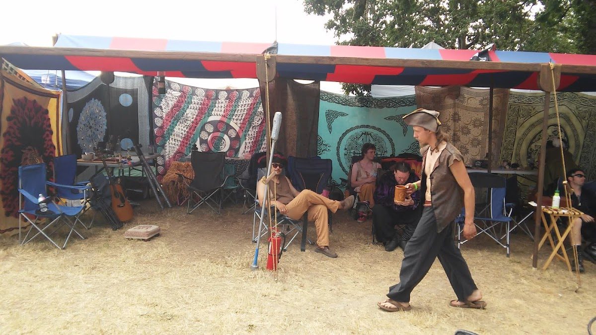 SeaDog Nights and Gypsy Carnival photo 2