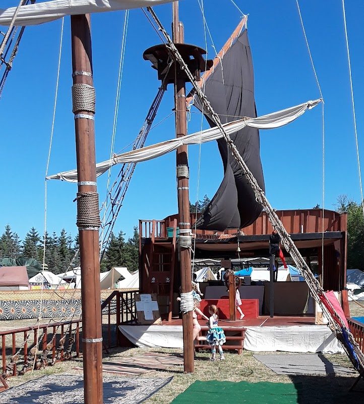 SeaDog Nights and Gypsy Carnival photo 3