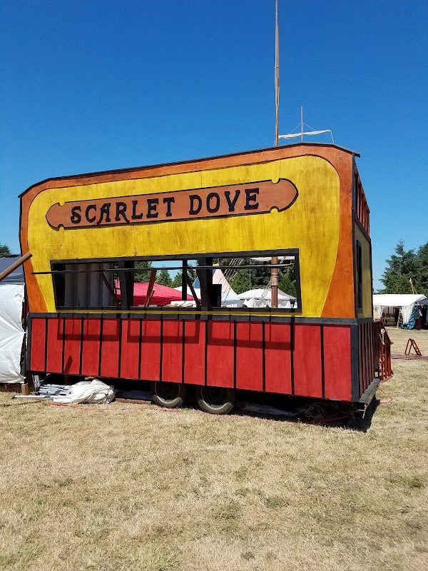 SeaDog Nights and Gypsy Carnival photo 4