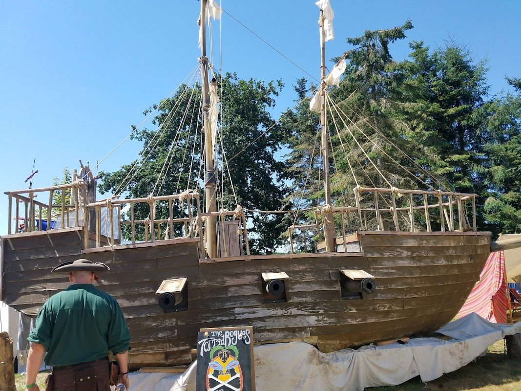 SeaDog Nights and Gypsy Carnival photo 5