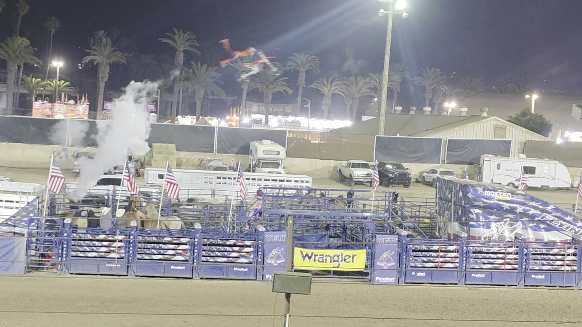 Seaside Highland Games photo 1