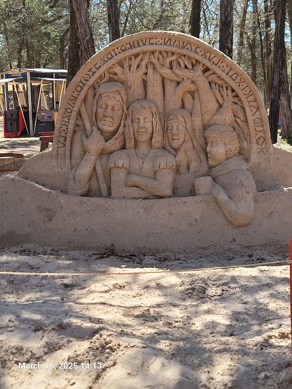 Sherwood Forest Faire photo 1