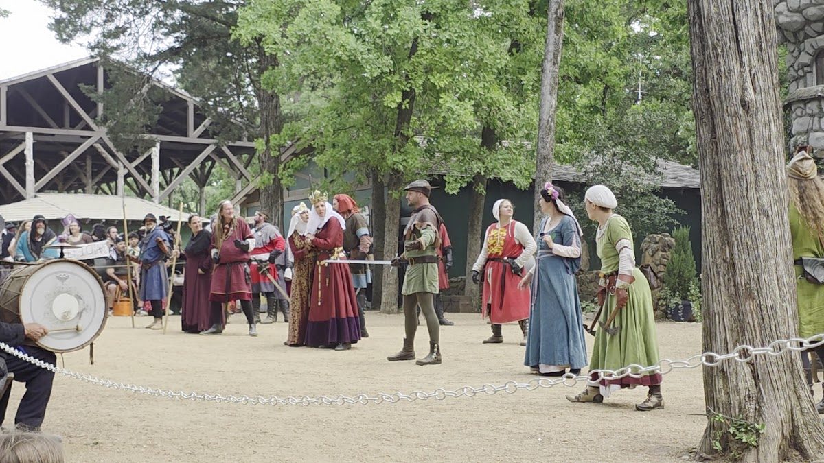 Sherwood Forest Faire photo 2