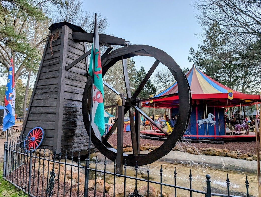 Sherwood Forest Faire photo 3