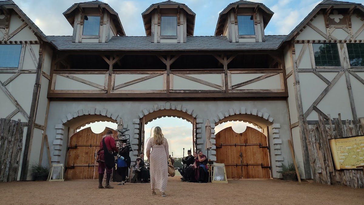 Sherwood Forest Faire photo 4