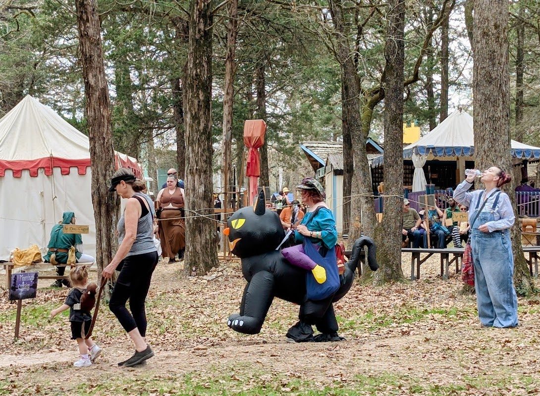 Sherwood Forest Faire photo 5