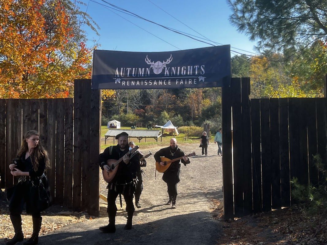Silver Kingdom Renaissance Faire photo 1