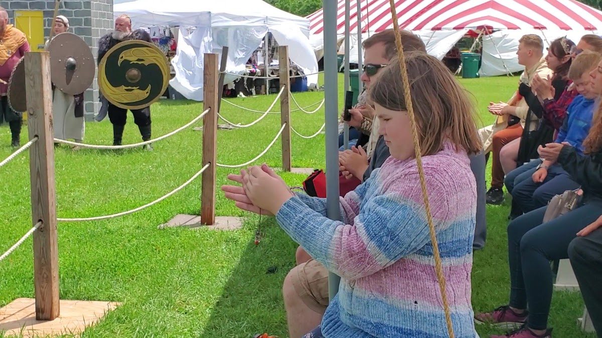 Siouxland Renaissance Festival photo 1