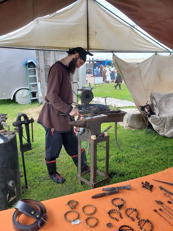 Siouxland Renaissance Festival photo 2