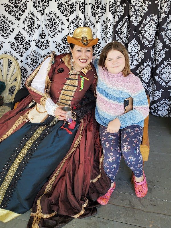 Siouxland Renaissance Festival photo 3