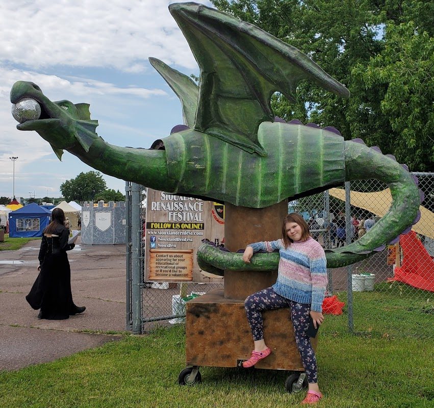 Siouxland Renaissance Festival photo 4