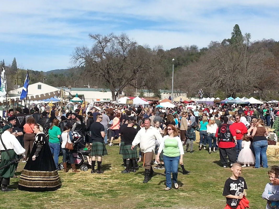 Sonora Celtic Faire photo 1