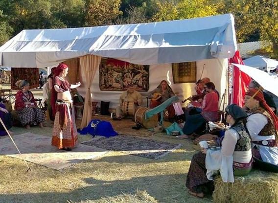 Sonora Celtic Faire photo 2