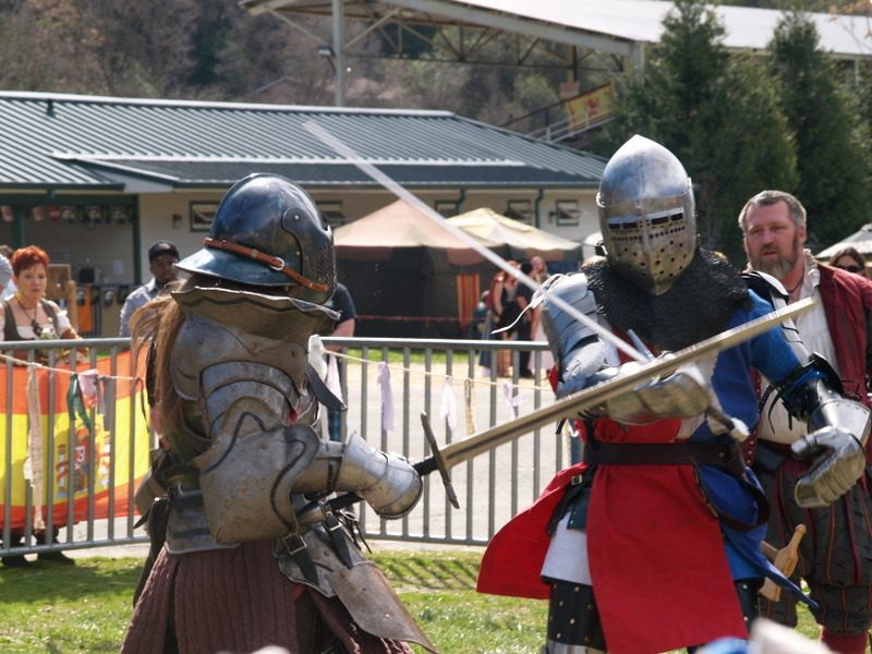 Sonora Celtic Faire photo 3