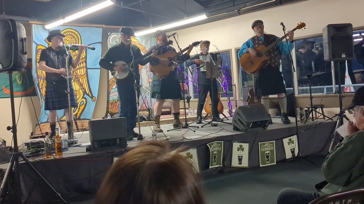 Sonora Celtic Faire photo 4