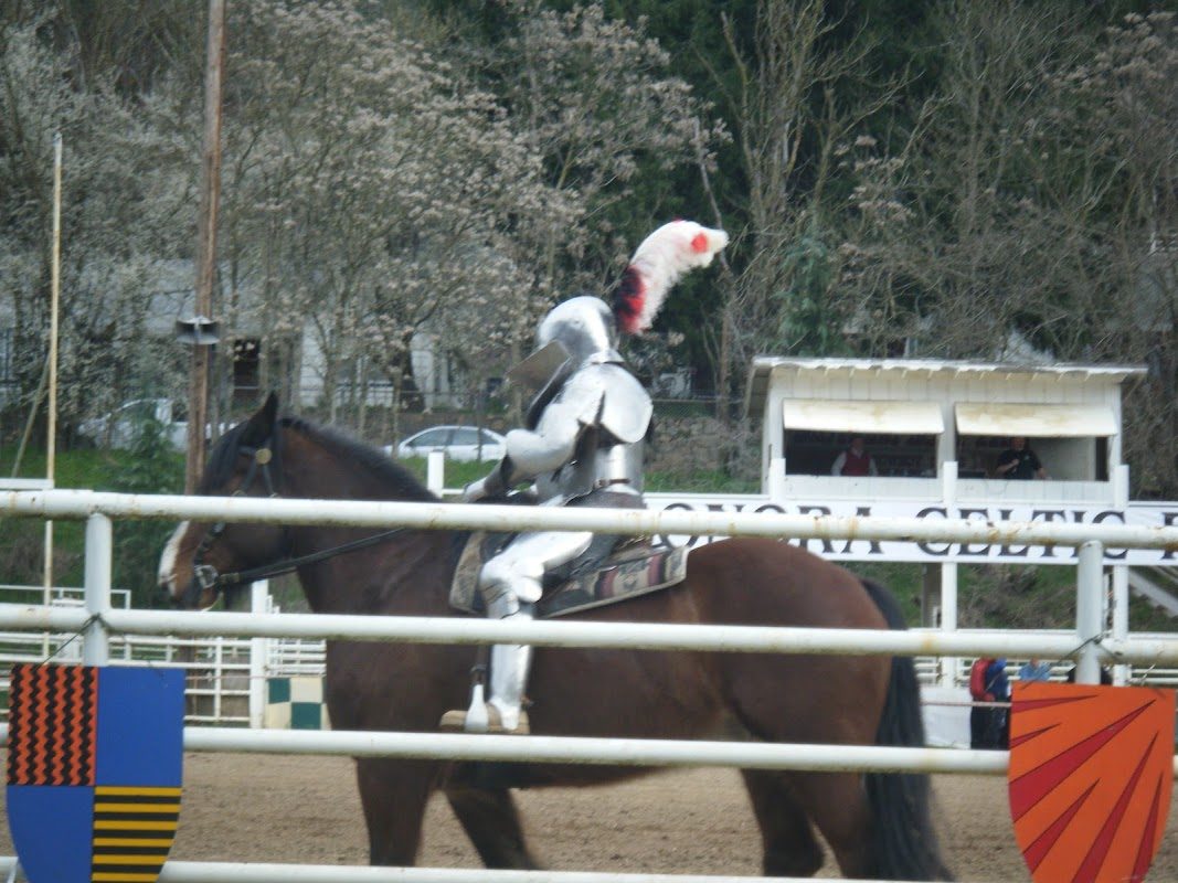 Sonora Celtic Faire photo 5
