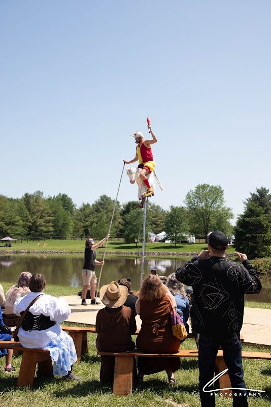Southern Indiana Renaissance Faire photo 4