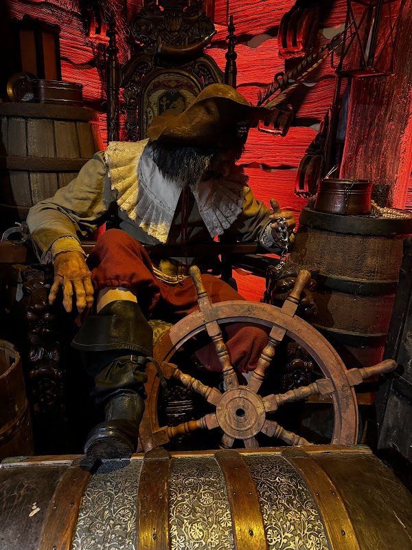 St. Augustine Pirate Gathering photo 3