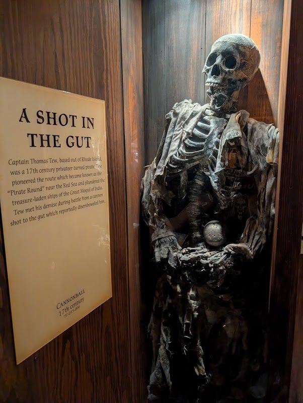 St. Augustine Pirate Gathering photo 5