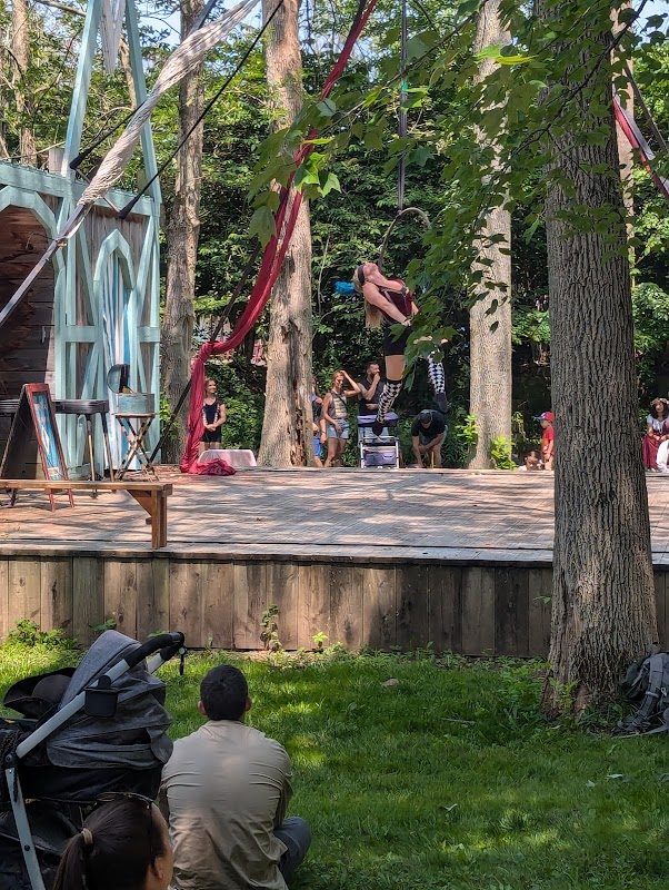 Sterling Renaissance Festival photo 1