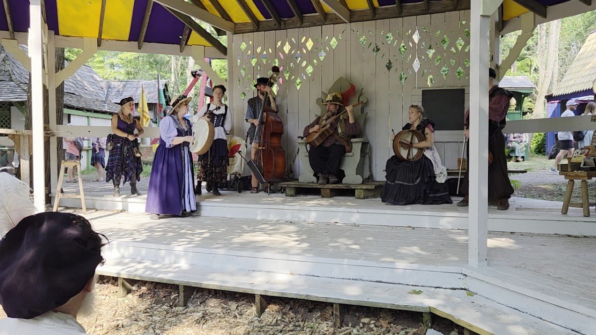 Sterling Renaissance Festival photo 2