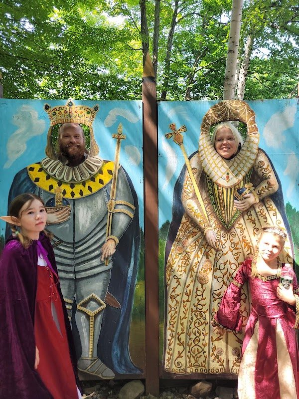 Sterling Renaissance Festival photo 3