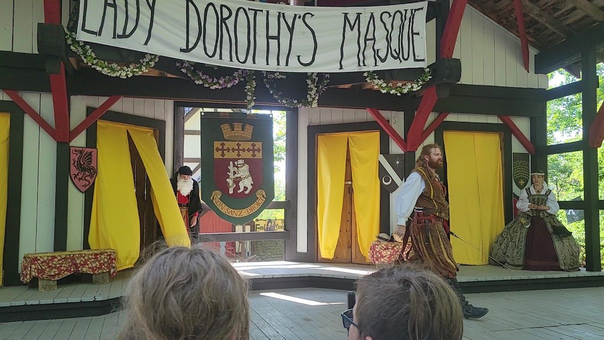 Sterling Renaissance Festival photo 4
