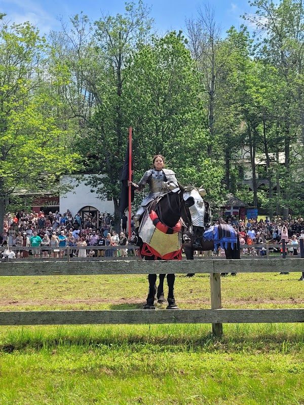 Sterling Renaissance Festival photo 5