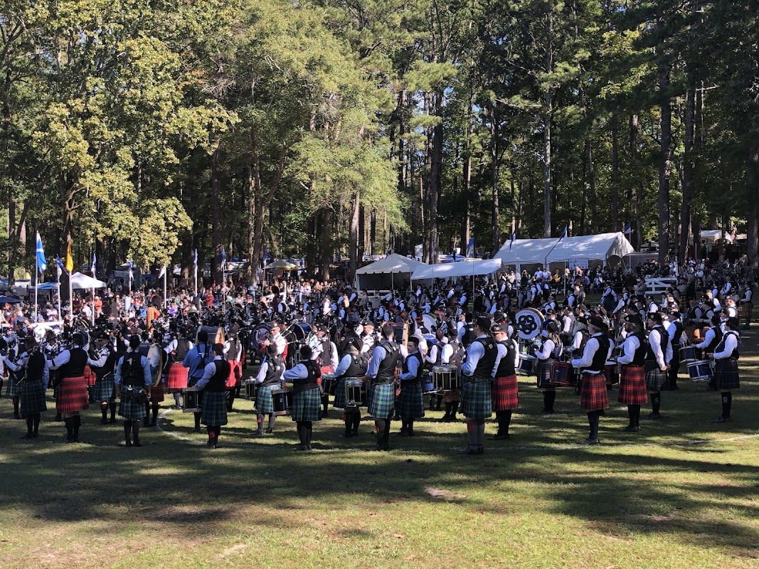 Stone Mountain Highland Games photo 2