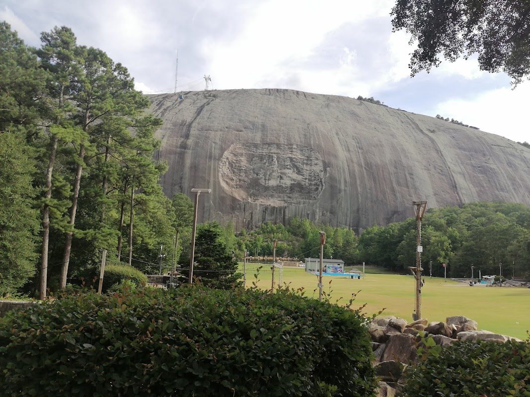 Stone Mountain Highland Games photo 3