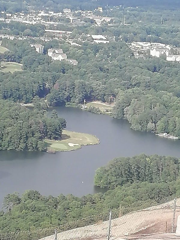 Stone Mountain Highland Games photo 4