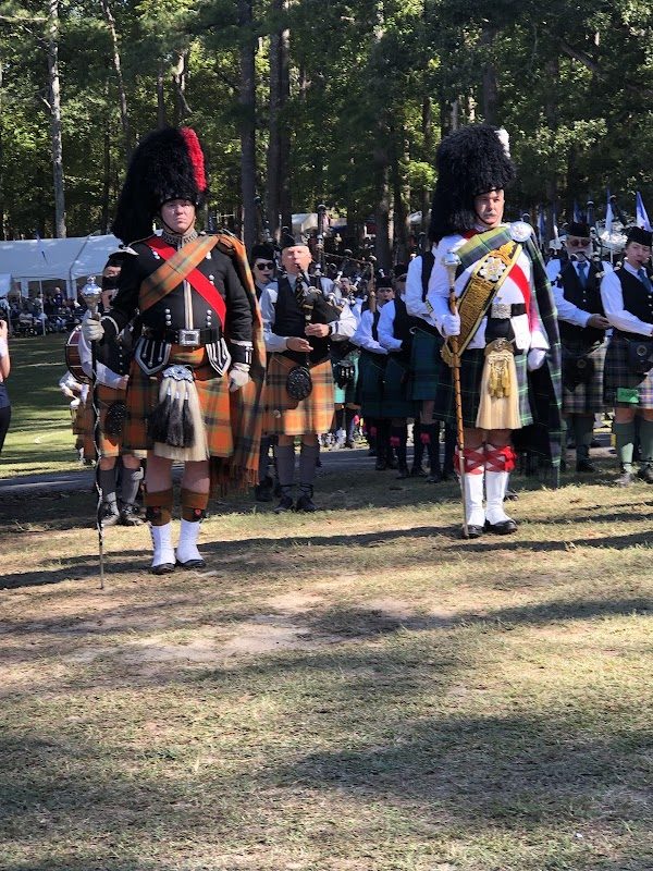 Stone Mountain Highland Games photo 5