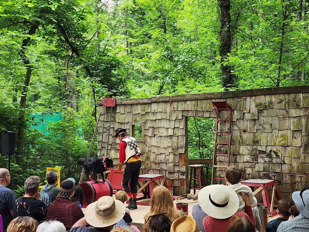 Stone Tower Glenn Renaissance Faire (Spring) photo 5