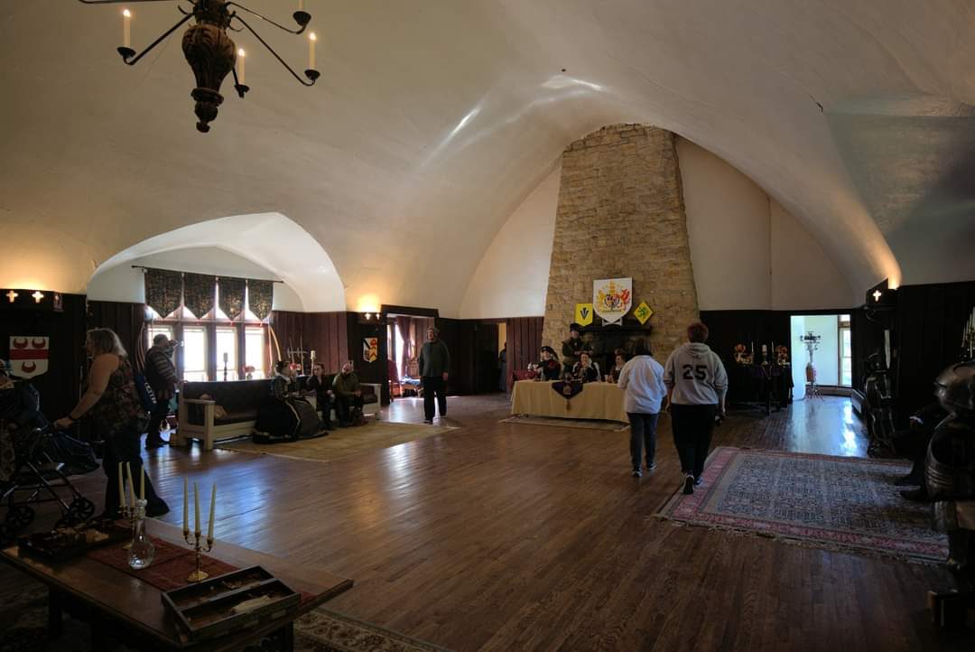 Strongholds Olde English Faire photo 5