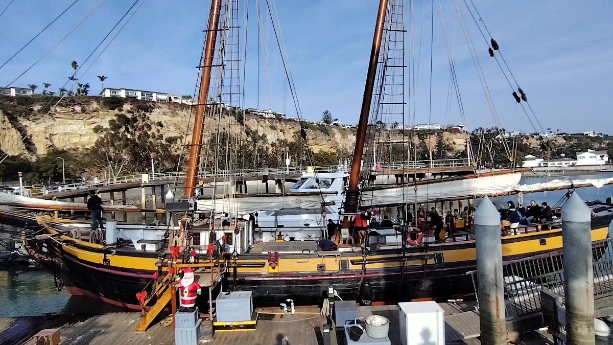 Tall Ships Festival photo 1