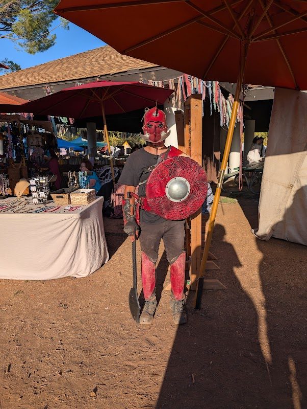 Tem Ren Faire photo 1