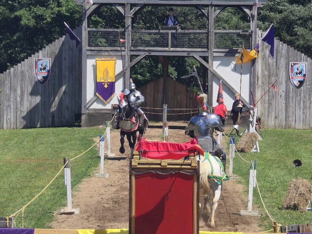Tennessee Renaissance Festival photo 1