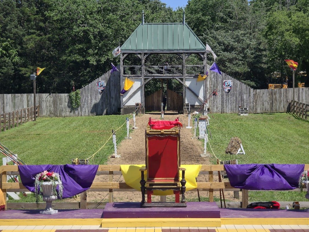 Tennessee Renaissance Festival photo 3