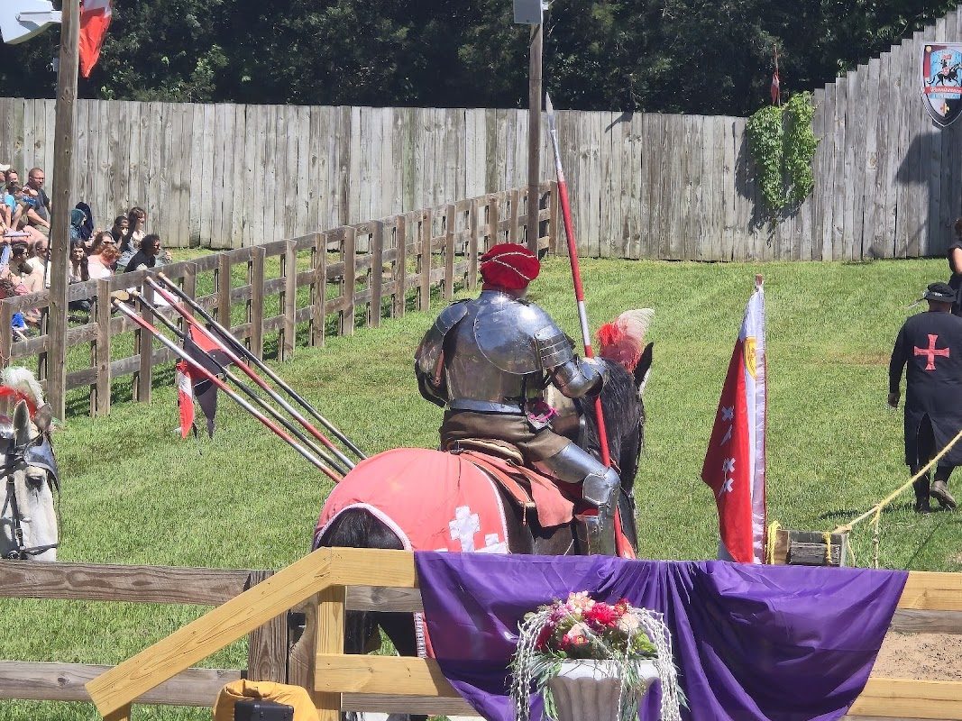 Tennessee Renaissance Festival photo 4
