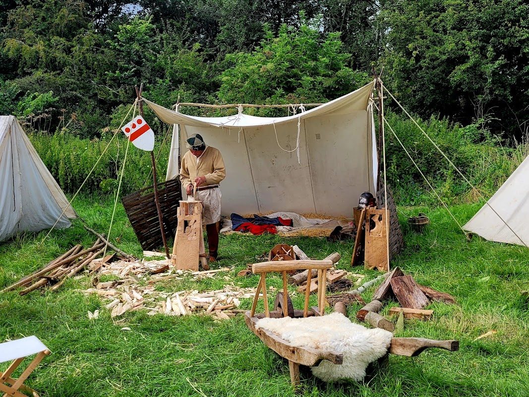 Tewkesbury Medieval Festival photo 2