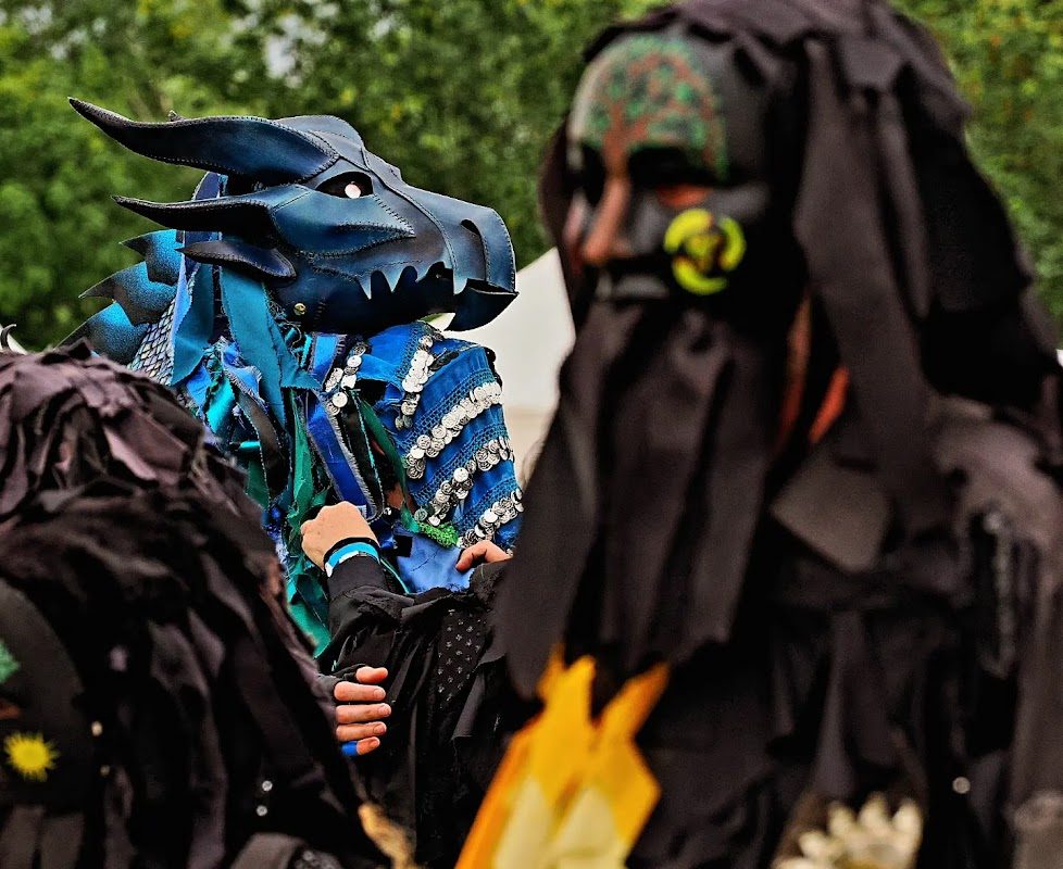 Tewkesbury Medieval Festival photo 4