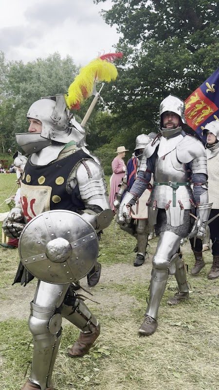 Tewkesbury Medieval Festival photo 5