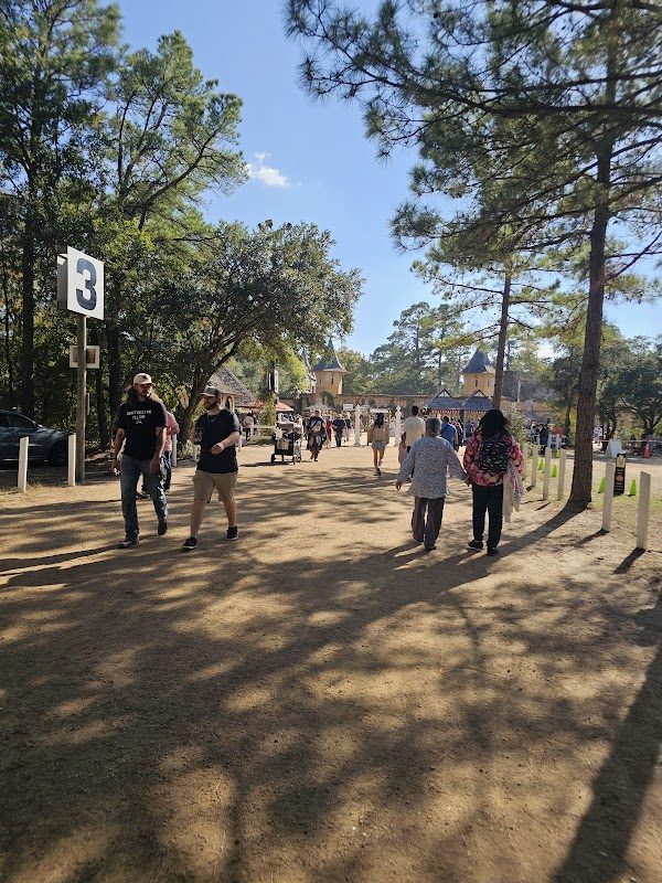 Texas Renaissance Festival photo 2